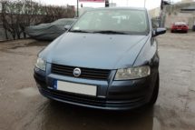 Fiat Stilo 1.8 LPG