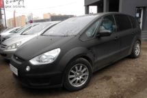Ford S-Max 2.5T 2007r LPG
