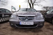 Honda Legend 3.5 V6 2006r LPG