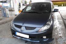 Mitsubishi Grandis 2.4 2006r LPG