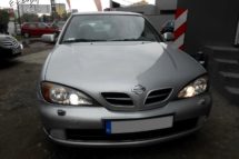 Nissan Primera 2.0 2000r LPG