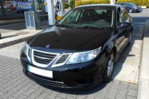 Saab 9-3 1.8 2008r LPG