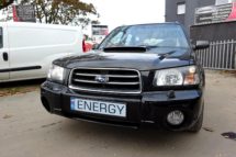 Subaru Forester 2.0T 2002r LPG