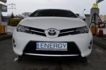Toyota Auris 1.6 2013r LPG
