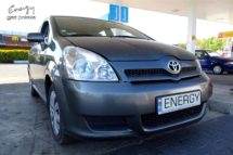 Toyota Corolla 1.8 2007r LPG