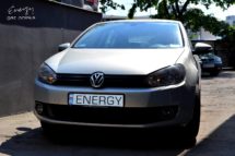 Volkswagen Golf 1.4 2012r LPG