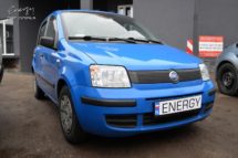 Fiat Panda 1.1 2003r LPG