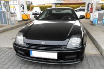 Honda Prelude 2.2 1998r LPG