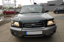 Subaru Forester 2.5 2005r LPG