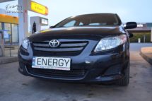Toyota Corolla 1.6 2009r LPG