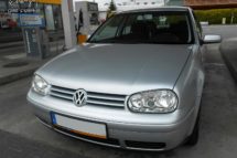 Volkswagen Golf 1.6 2003r LPG