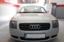 Audi TT 1.8T 2000r LPG