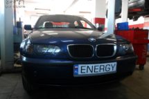 BMW 320 2.2 2002r LPG