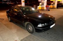 BMW 520 2.0 1999r LPG