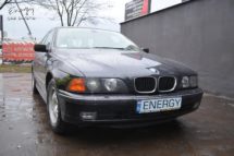 BMW 528 2.8 2000r LPG