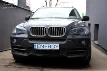 BMW X5 3.0 2007r LPG