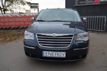 Chrysler Town and Country 4.0 V6 2008r LPG