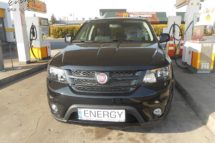 Fiat Freemont 3.6 V6 2014r LPG