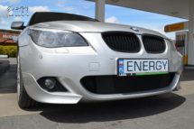 BMW 545i 4.4 V8 2006r LPG