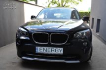 BMW X1 2.0 2011r LPG