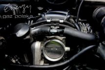 BMW X5 4.8 L 355 KM V8 2008r LPG