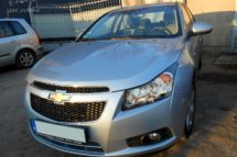 Chevrolet Cruze 1.8 2009r LPG