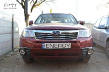 Subaru Forester 2.0 2008r LPG