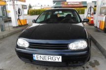 Volkswagen Golf 1.6 2003r LPG