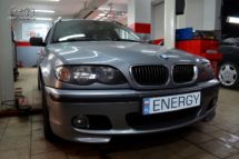 BMW 330i 3.0 2004r LPG
