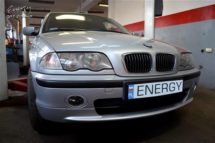 BMW 330i 3.0 2000r LPG