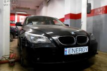 BMW 530i 3.0 2004r LPG
