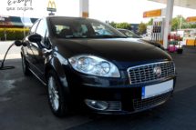 Fiat Linea 1.4T 2007r LPG