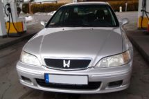 Honda Accord 1.8 2000r LPG