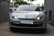 Renault Laguna 2.0 2008r LPG