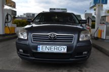 Toyota Avensis 1.8 2005r LPG