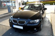 BMW 330 3.0 2007r LPG