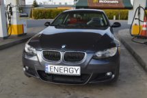 BMW 330 3.0 2007r LPG