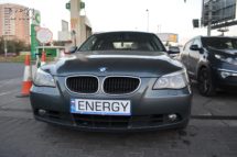 BMW 530i 3.0 2003r LPG