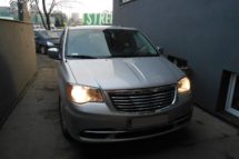 Chrysler Town and Country 3.6 2012r LPG