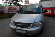 Chrysler Town and Country 3.3 V6 2006r LPG