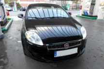 Fiat Bravo 1.4 2010r LPG