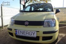 Fiat Panda 1.1 2010r LPG
