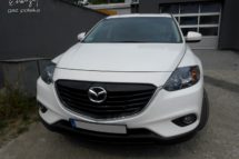 Mazda CX-9 3.7 2013r LPG
