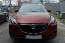 Mazda CX-9 3.7 2013r LPG
