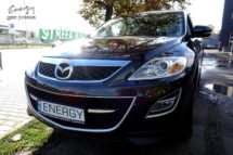 Mazda CX-9 3.7 2011r LPG