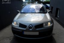 Renault Megane 1.6 2007r LPG