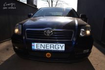 Toyota Avensis 1.8 2003r LPG