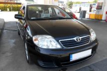 Toyota Corolla 1.4 2004r