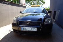 Toyota Avensis 1.8 2005r LPG