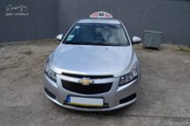 Chevrolet Cruze 1.6 2011r LPG